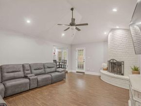 1705  Louella Court , Hurst Texas 76054