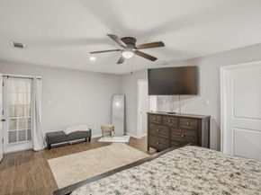 1705  Louella Court , Hurst Texas 76054