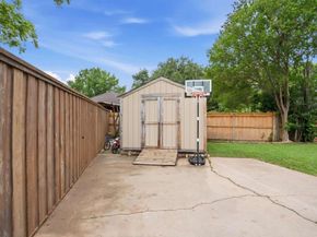 1705  Louella Court , Hurst Texas 76054