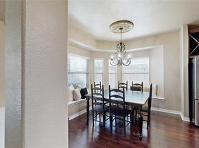 1736  Lewis Crossing Drive , Keller Texas 76248