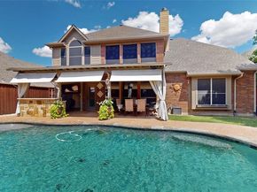 1736  Lewis Crossing Drive , Keller Texas 76248