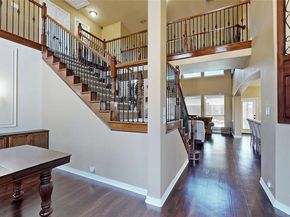 1736  Lewis Crossing Drive , Keller Texas 76248