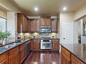 1736  Lewis Crossing Drive , Keller Texas 76248