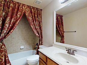 1736  Lewis Crossing Drive , Keller Texas 76248