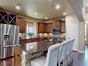 1736  Lewis Crossing Drive , Keller Texas 76248