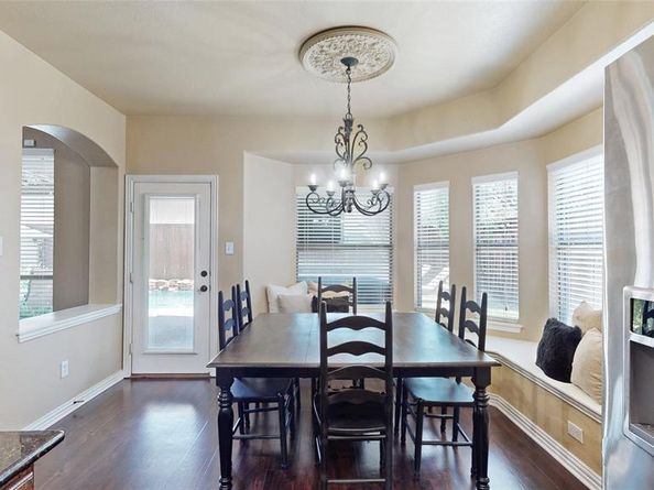 1736  Lewis Crossing Drive , Keller Texas 76248