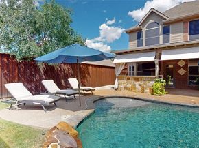 1736  Lewis Crossing Drive , Keller Texas 76248