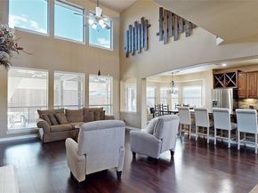 1736  Lewis Crossing Drive , Keller Texas 76248