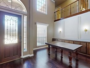 1736  Lewis Crossing Drive , Keller Texas 76248