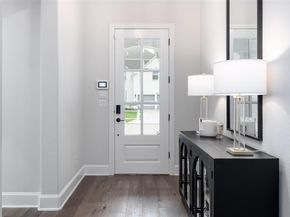 4541  Silver Spur Drive , Prosper Texas 75078