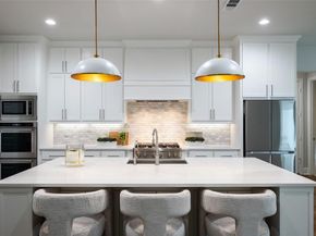 4541  Silver Spur Drive , Prosper Texas 75078