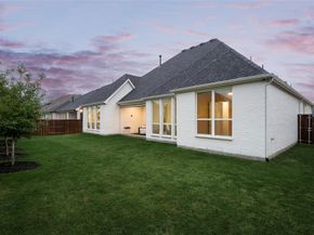4541  Silver Spur Drive , Prosper Texas 75078