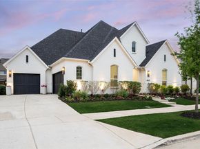 4541  Silver Spur Drive , Prosper Texas 75078