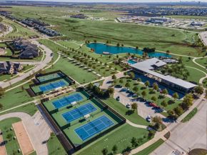 4541  Silver Spur Drive , Prosper Texas 75078