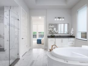 4541  Silver Spur Drive , Prosper Texas 75078