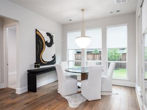 4541  Silver Spur Drive , Prosper Texas 75078