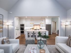 4541  Silver Spur Drive , Prosper Texas 75078