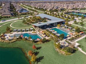 4541  Silver Spur Drive , Prosper Texas 75078