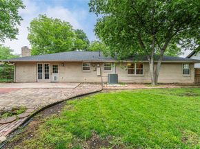 3613  Wooten Drive , Fort Worth Texas 76133