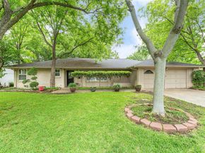 3613  Wooten Drive , Fort Worth Texas 76133