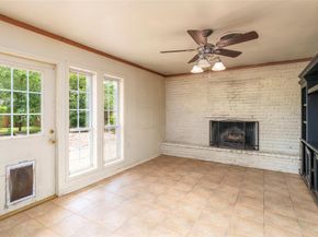 3613  Wooten Drive , Fort Worth Texas 76133