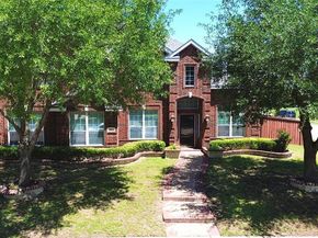 804  Rushmore Drive , Allen Texas 75002