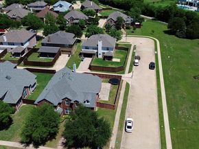 804  Rushmore Drive , Allen Texas 75002