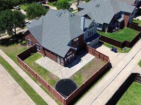804  Rushmore Drive , Allen Texas 75002