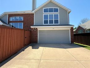 804  Rushmore Drive , Allen Texas 75002