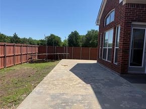 804  Rushmore Drive , Allen Texas 75002