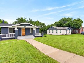 4615  Nolan Street , Fort Worth Texas 76119