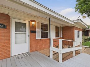 9861  San Lea Drive , Dallas Texas 75228