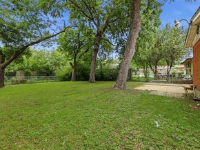 9861  San Lea Drive , Dallas Texas 75228
