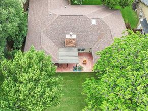 740  Montvale Drive , Mansfield Texas 76063