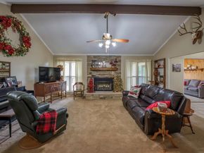 740  Montvale Drive , Mansfield Texas 76063