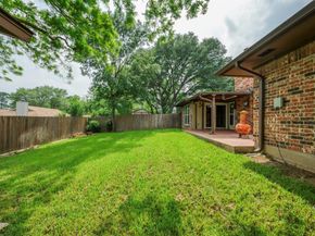 740  Montvale Drive , Mansfield Texas 76063