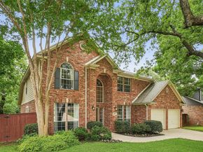 2809  Stonehurst Drive , Grapevine Texas 76051