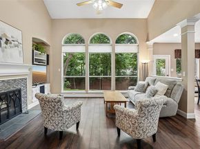 2809  Stonehurst Drive , Grapevine Texas 76051