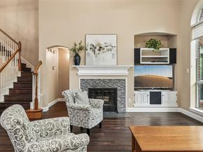 2809  Stonehurst Drive , Grapevine Texas 76051