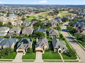 1020  Crystal Falls Drive , Prosper Texas 75078