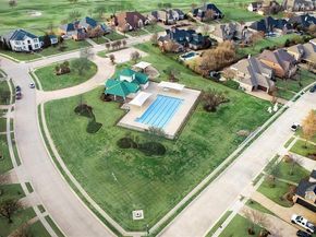 1020  Crystal Falls Drive , Prosper Texas 75078