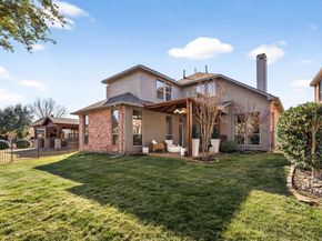 1020  Crystal Falls Drive , Prosper Texas 75078