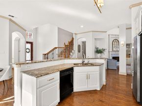 1020  Crystal Falls Drive , Prosper Texas 75078