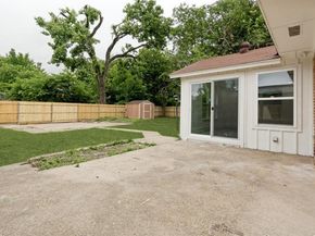 5718  Trio Lane , Dallas Texas 75241