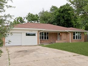 5718  Trio Lane , Dallas Texas 75241