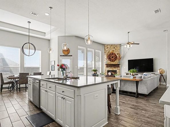 415  Silver Spur Trail , Rockwall Texas 75032