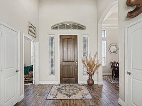 415  Silver Spur Trail , Rockwall Texas 75032