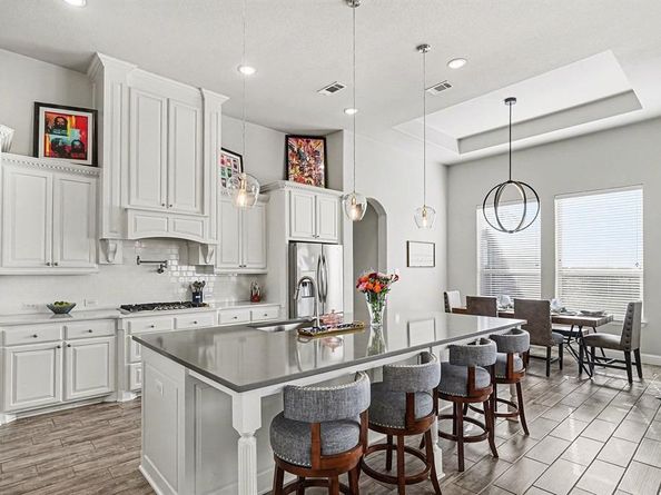 415  Silver Spur Trail , Rockwall Texas 75032