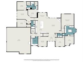 415  Silver Spur Trail , Rockwall Texas 75032