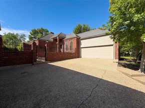 1708  Crockett Circle , Irving Texas 75038